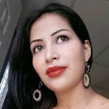 Carmen Elizabeth García