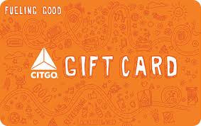 Upload your own photo for a special customized card. Citgo Gift Card