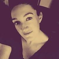 B.J. Harvey (Author of Temporary Bliss)