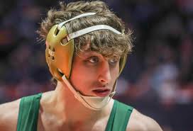 Lutheran School Association's VerHeecke twins among Decatur-area wrestlers  headed to state