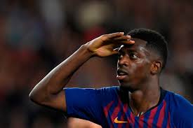 Welcome to the facebook page of ousmane dembélé. Barcelona Transfer News Club Deny Ousmane Dembele Issue Amid Rumours Over Liverpool Move The Independent The Independent