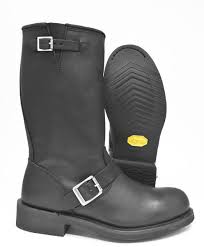 A work boot is only as good as the leather it's made from, so you'll want to invest in some leather oil or a good conditioner, as well as some leather. This 11 Tall Engineer Styled Riding Boot Is One Of Bates Best Simply Put This Is A Traditional Engineer Boot The Upper Is Made Of Natura Engineer Boots Men