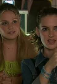 Strangers with Candy" The Last Temptation of Blank (TV Episode 2000)