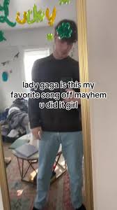 HOW BAD… BAD DO YOU WANT MEEE @ladygaga #fyp #mayhem #lg7 #gaga #foryoupage