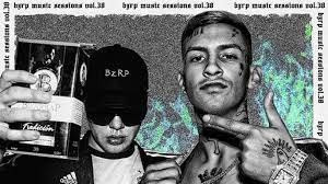 About genius contributor guidelines press advertise event space. Bizarrap Presenta El Vol 38 Junto A L Gante