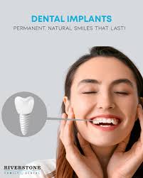 Riverstone Family Dental