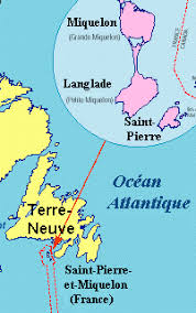 Saint pierre et miquelon population. Saint Pierre Et Miquelon