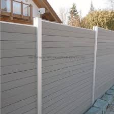 Steel pressure treated wood type: China Outdoor Retractable Wpc Composite Wood Fence Panel Garden Strong Plastic Panels Boards Fencing Trellis Gates China Fencing Trellis Gates And Wood Plastic Composite Fence Price