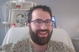 Fundraiser by Daniel Freimark : Daniel's Cancer recovery and long term care  costs