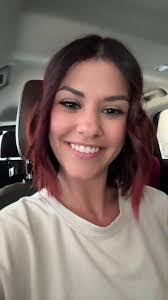 Kyra Spears's Instagram, Twitter & Facebook