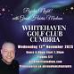 Whitehaven Golf Club, Cumbria - Evening of Mediumship event image