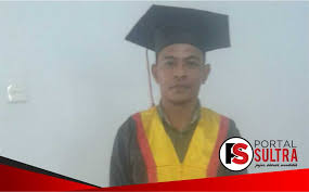 Nilai ipk akan terpampang pada transkrip nilai dan sekilas hrd perusahaan sudah dapat menilai. Raih Ipk Sempurna 4 0 Guru Smk 1 Kendari Ini Jadi Lulusan Terbaik Uho Pada Wisuda Gelombang Pertama