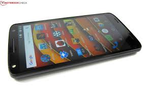 Test Motorola Moto X Force Smartphone ...