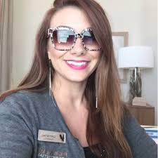 Crystal Carswell Email & Phone Number