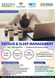 15 16 Apr 2019 Institut Jantung Negara Msosh Health Management