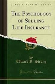 The limitation of a smart contract is that a programme may not know what is happening in. The Psychology Of Selling Life Insurance Ebook Pdf Von Edward K Strong Portofrei Bei Bucher De