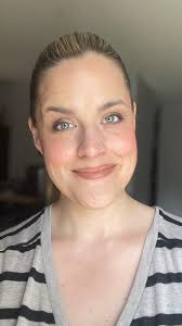 Skincare infused makeup for radiant look