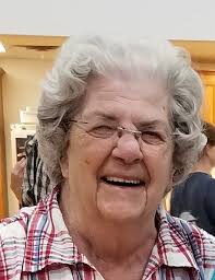 Obituary information for Bonnie Rose Cochran