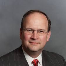 Hillside CEO Dennis Richardson retiring after 24 years.