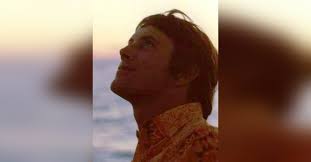 Obituary information for Danny Hart Bolin