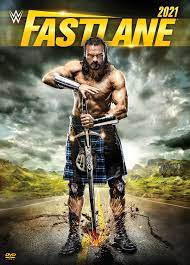 Wrestlemania 37 Tv Special 2021 Imdb