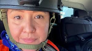 Matt Shuck's Instagram, Twitter & Facebook