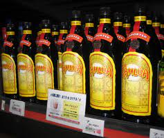 Many cocktail bartenders swear by this stuff. Kahlua Wikipedia