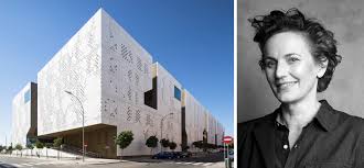 Share on facebook share on twitter. 50 Women Rocking The World Of Architecture Architizer Journal