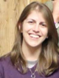 Meet the First Author