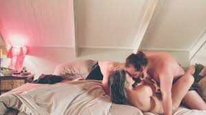 Its.PORN - Leas Wild Weekends : Vol 3 : Husband shares wife with friend,  taking turns making her cum.