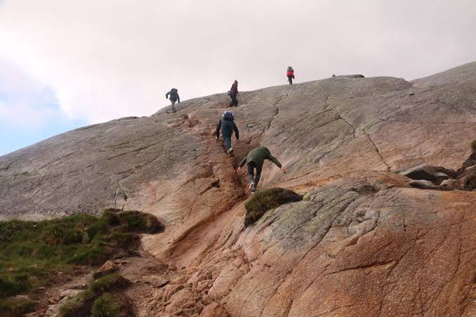 The 3 Best Day Hikes In Norway For Instagram Photos