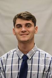 2017 Men's Lacrosse Roster