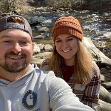 Grace Trosclair's Instagram, Twitter & Facebook