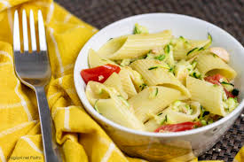 We did not find results for: Pasta Fredda Con Zucchine Pomodori Fontina E Tonno Stagioni Nel Piatto