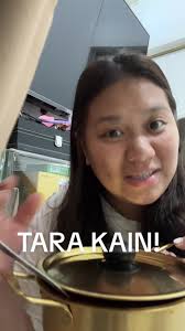 At may takip na! #mommysah #hotpot #korean #whattoeat #tiktokshop