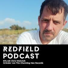 Chris Weinrich's Instagram, Twitter & Facebook