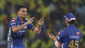 See more ideas about mumbai indians, rahul, indians. Ipl 2020 Preview Rahul Chahar Holds The Key For Mumbai Indians In Spin Friendly Uae Sport360 News