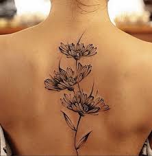 This area is very often used to paint the large design of tattoos. 60 Awesome Back Tattoo Ideas For Creative Juice