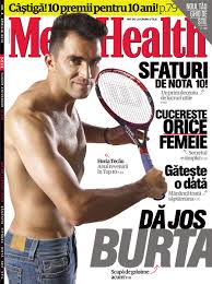 Profile · info · news · stats; Tennis On Twitter Horia Tecau Is Featured In This Month S Men S Health Romania Magazine Http T Co Veomumygub Twitter