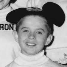 CUBBY CUTS LOOSE An accomplished drummer from an early age, Carl Patrick  "Cubby" O'Brien appeared