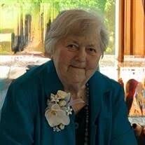 Marjorie Roth Obituary (2025)