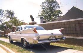 Image result for Petal Pink 1960 Chrysler