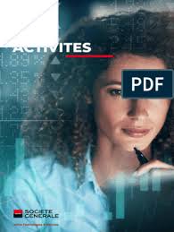 Nos Activites