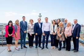 See more of liverpool city region combined authority on facebook. Charity Supporting People With Autism Receives 44 New Apprentices Thanks To Liverpool John Moores University Wirral Globe