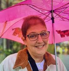 Corey Morrison's Instagram, Twitter & Facebook