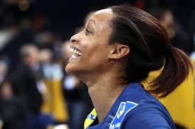 Diaporama Allison Pineau