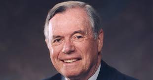 Elder Wayne M. Hancock dies at age 91