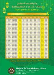 Jangan lupa untuk di bagikan, melalui media sosial seperti wa, facebook, instagram, tweeter dan aplikasi chat lainnya. Gratis Desain Jadwal Imsakiyah Puasa Ramadhan Serbabisnis