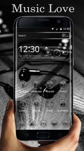 Now you will get 3d stereo music theme to decorate your phone all over with stereo musicfree. Black Music Theme Wallpaper For Android Apk Download