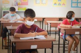 Classdojo connects teachers with students and parents to build amazing classroom communities create a positive culture teachers can encourage students for any skill or value — whether it's working hard, being kind, helping others or something else Can We Keep Coronavirus Out Of The Classroom
